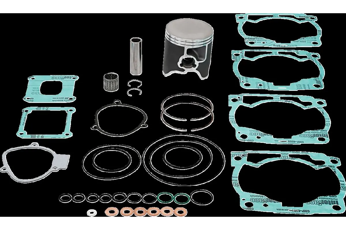 PISTON TOP END KIT KTM/HUSKY 2