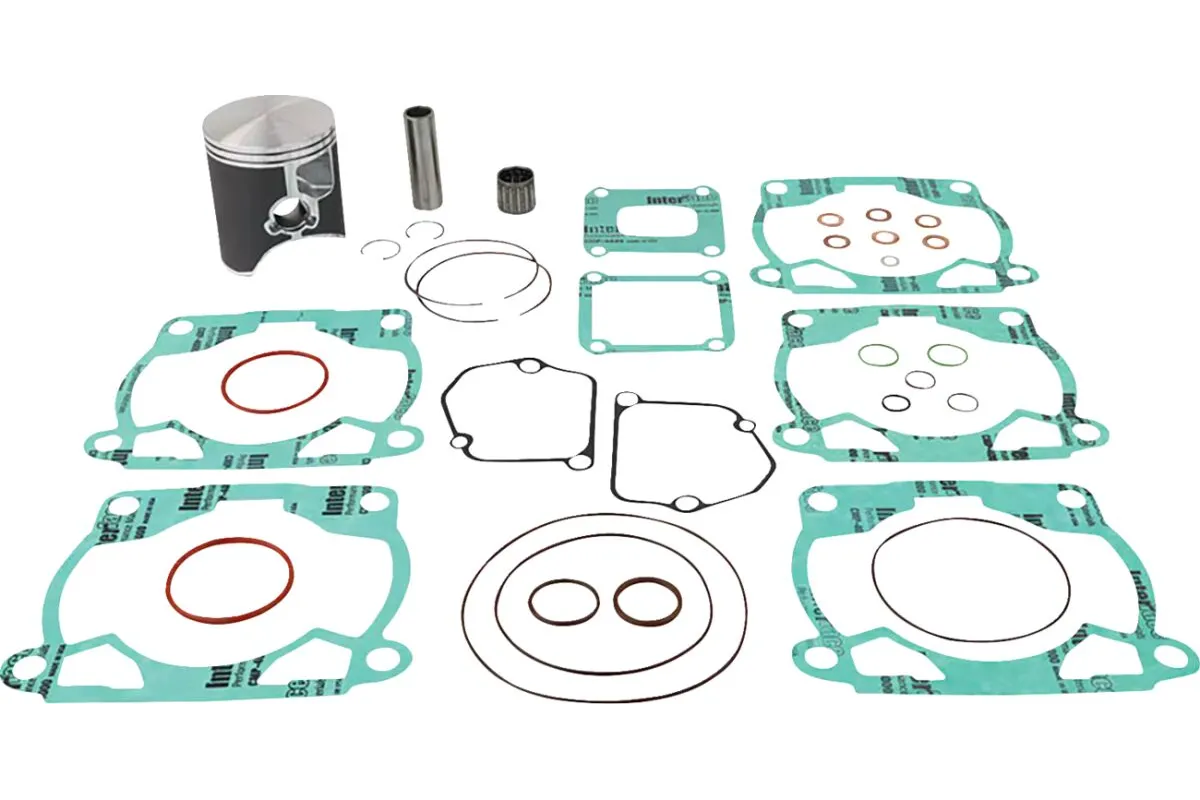 PISTON TOP END KIT KTM/HUSKY 2