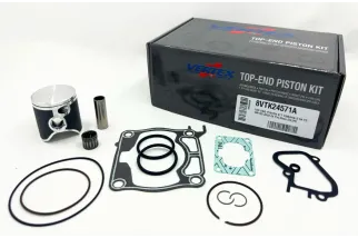 PISTON TOP END KIT WR/YZ125