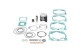PISTON TOP END KIT