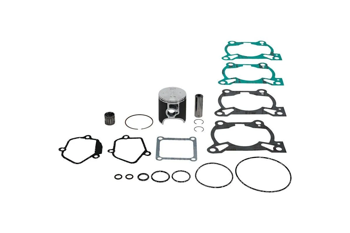 PISTON TOP END KIT