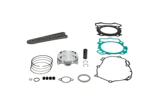 PISTON TOP END KIT