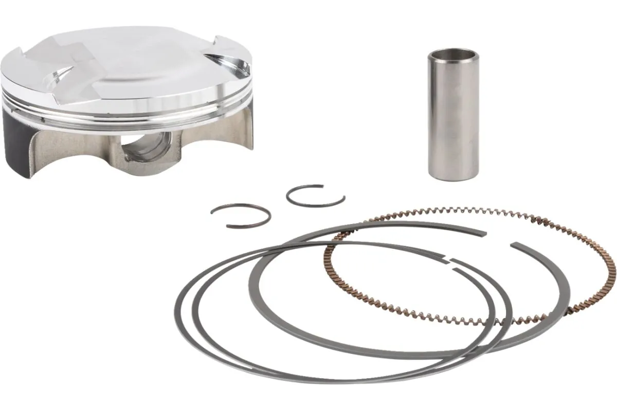 PISTON KIT - KTM 450 EXC-F 450