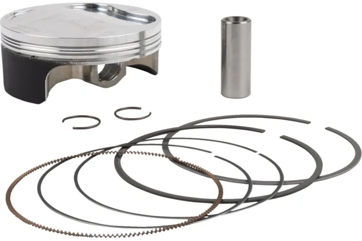 PISTON KIT - YAMAHA YZ 450 F 9