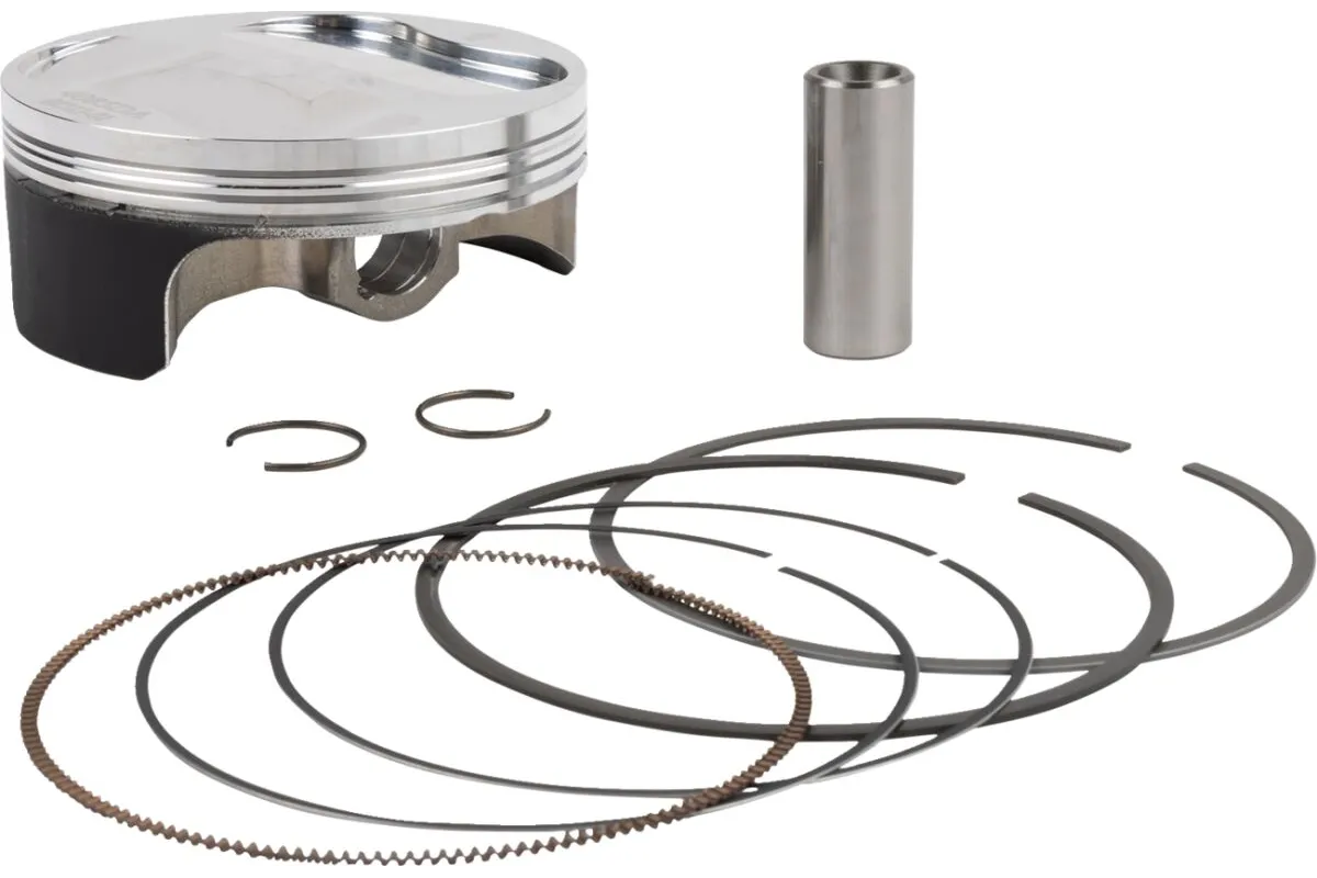 PISTON KIT - YAMAHA YZ 450 F 9