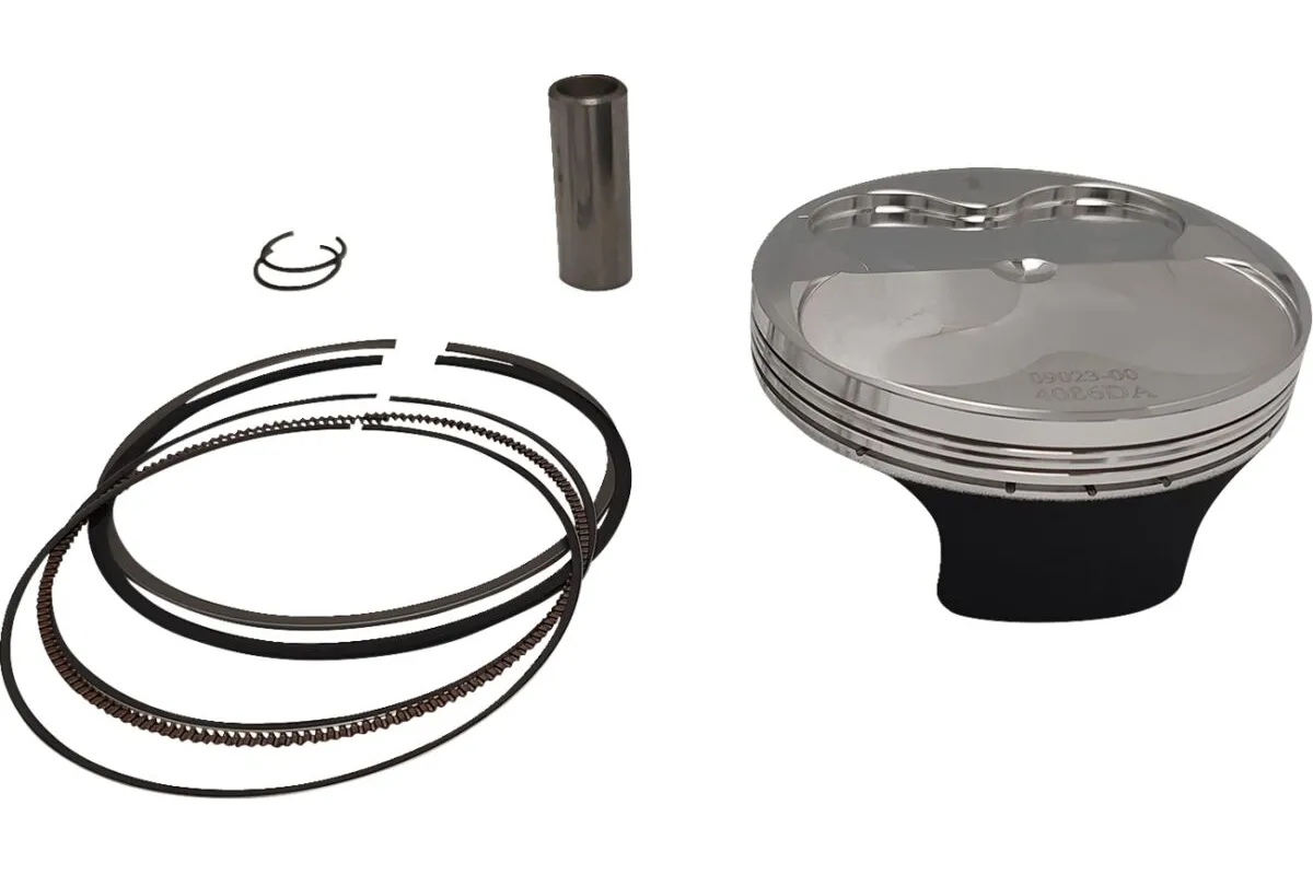 PISTON KIT - YAMAHA YZ450F 96.