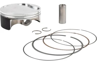 PISTON KIT - YAMAHA YZ 450 F 9