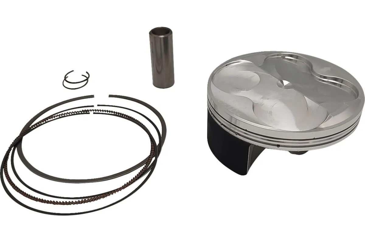 PISTON KIT - YAMAHA YZ 450 F 9