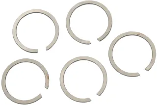 SPACER MTR BRG 9131 5PK