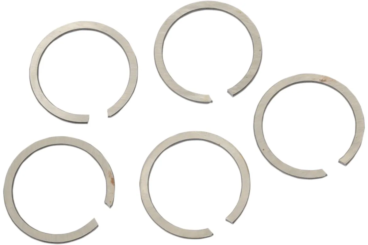 SPACER MTR BRG 9133 5PK