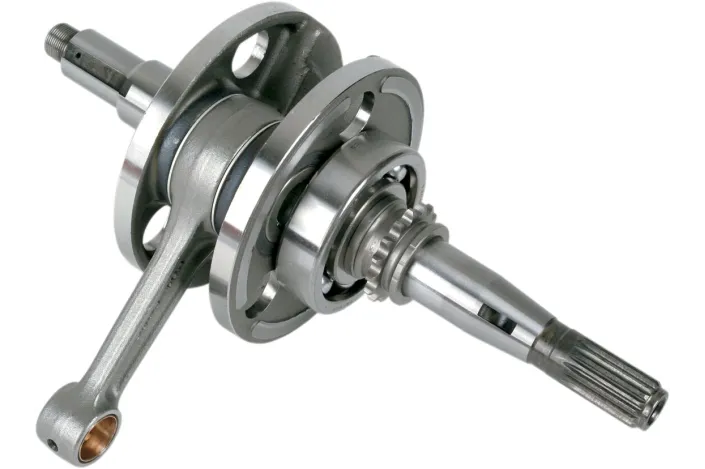 CRANKSHAFT ASSEMBLY