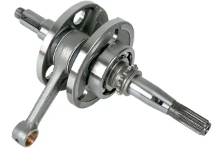 CRANKSHAFT ASSEMBLY