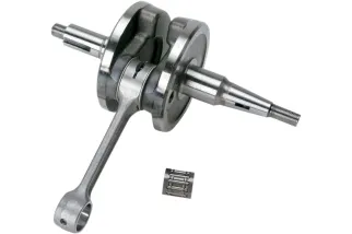 CRANKSHAFT ASSY STROKER
