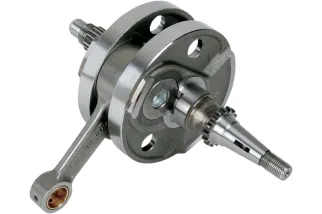 CRANKSHAFT ASSEMBLY