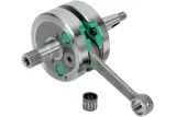 CRANKSHAFT ASSY CR125