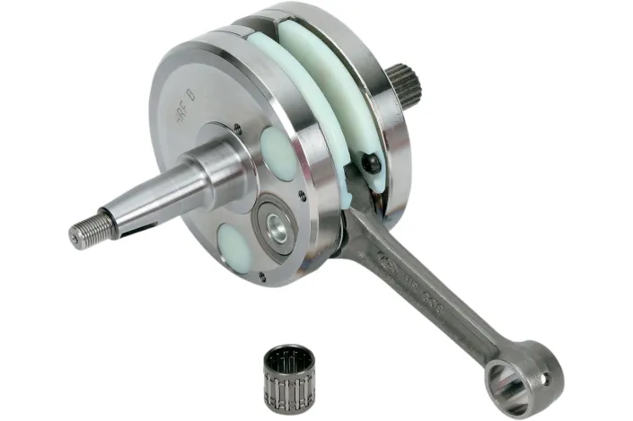 CRANKSHAFT ASSY CR250