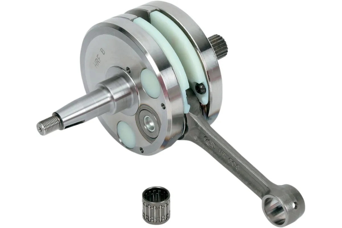 CRANKSHAFT ASSY CR250