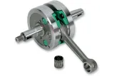 CRANKSHAFT ASSY KX125