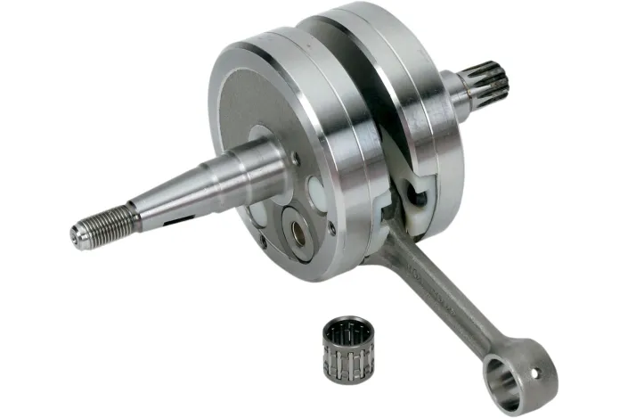 CRANKSHAFT ASSY YZ125