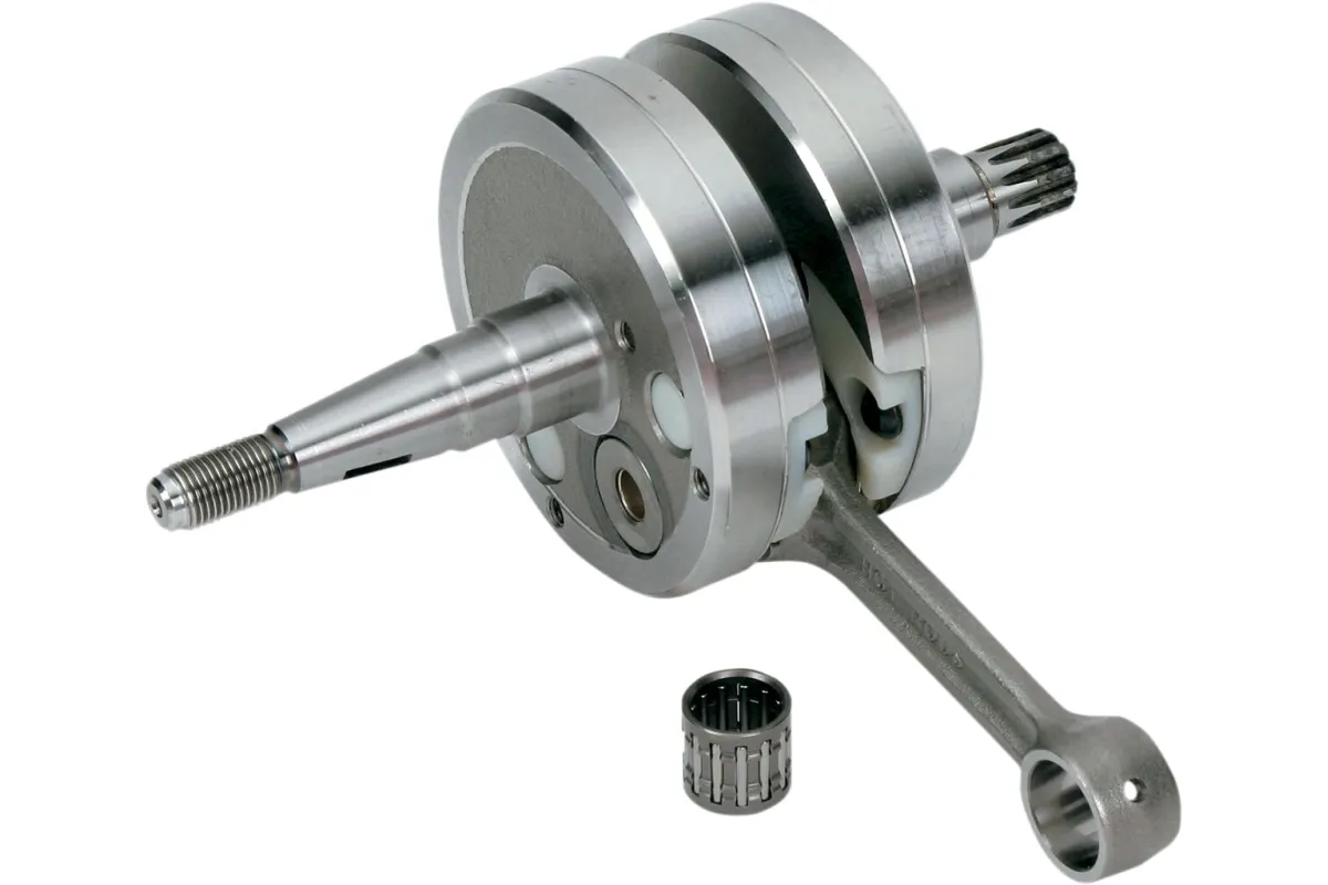 CRANKSHAFT ASSY YZ125