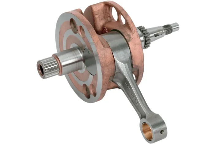 CRANKSHAFT ASSY TRX450