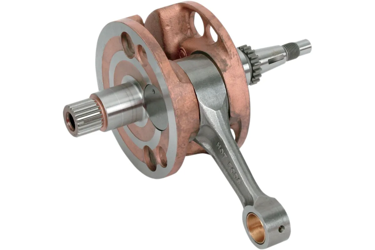 CRANKSHAFT ASSY TRX450