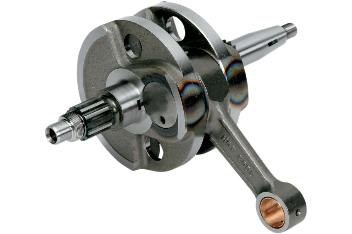 CRANKSHAFT ASSY YFZ450