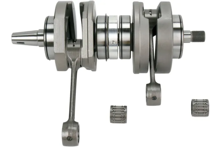 CRANKSHAFT KAW 750/800