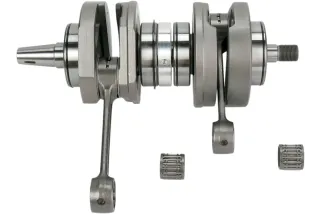 CRANKSHAFT KAW 750/800