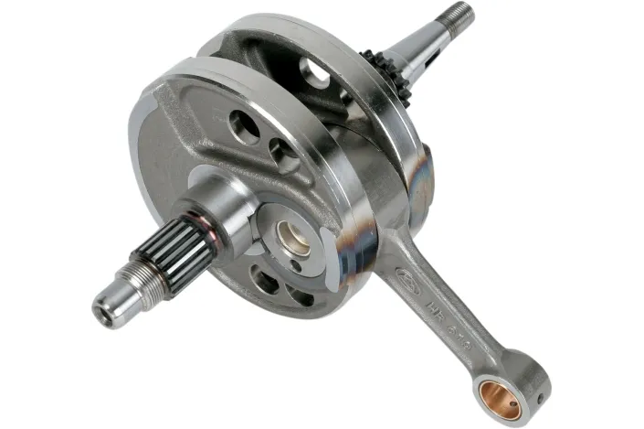 CRANKSHAFT STKR YZ250F