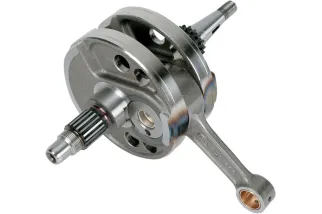 CRANKSHAFT STKR YZ250F