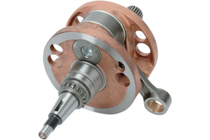 CRANKSHAFT STKR TRX450R