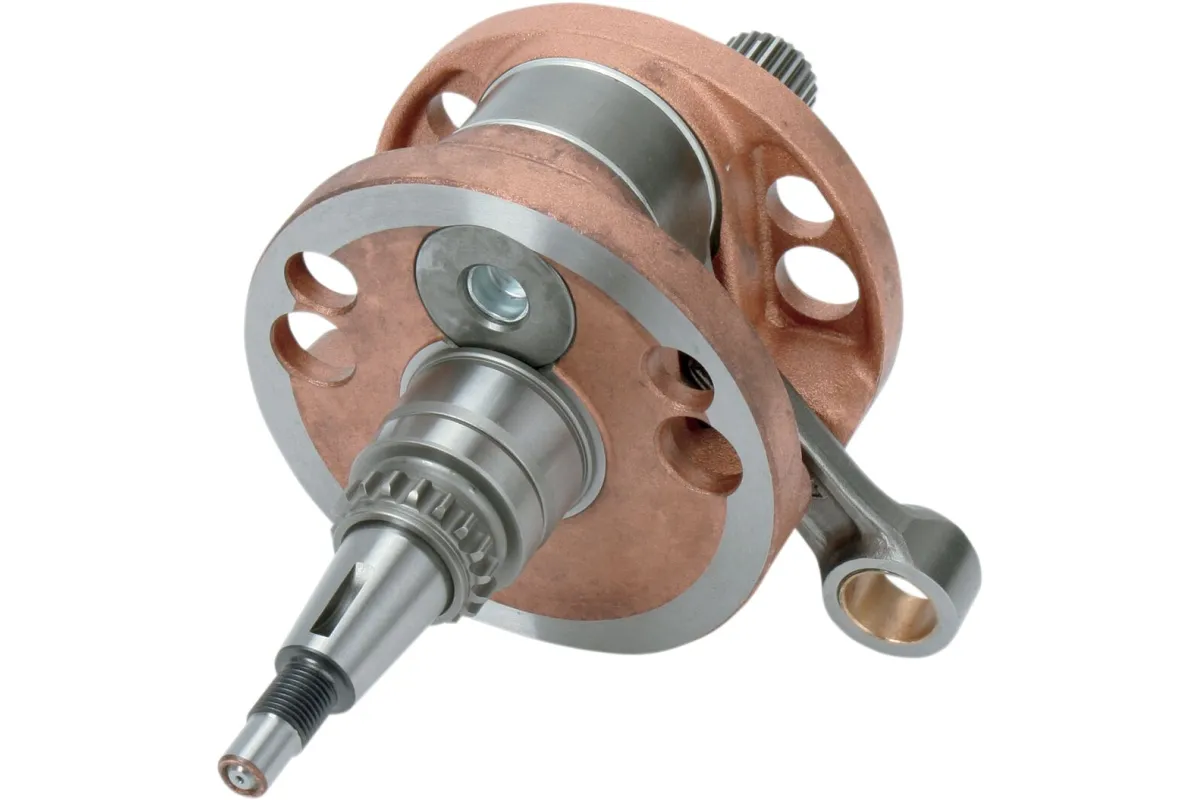 CRANKSHAFT STKR TRX450R