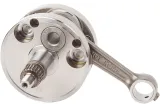 CRANKSHAFT-KX85/100 4066