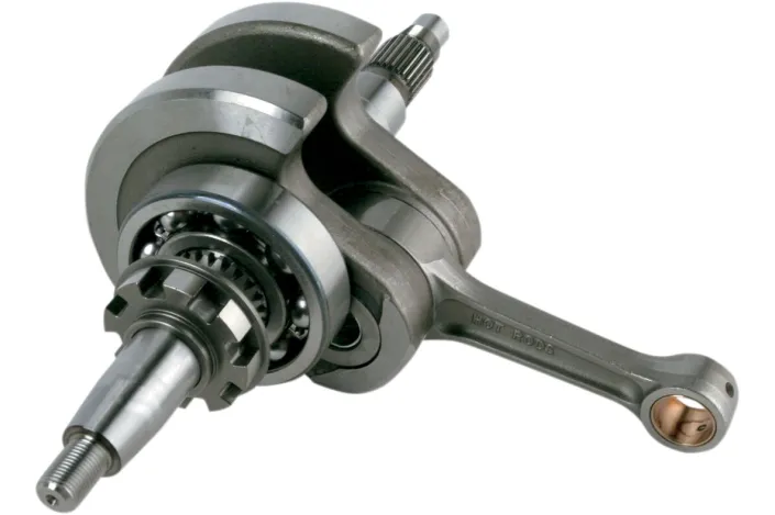 CRANKSHAFT GRIZZ700
