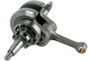 CRANKSHAFT GRIZZ700