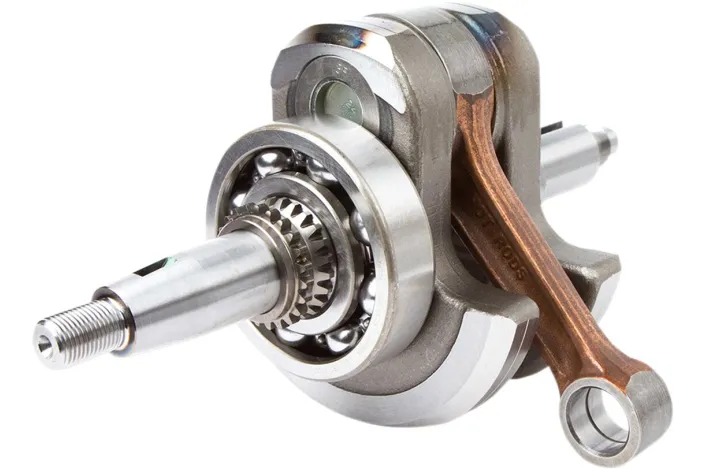 CRANKSHAFT STKR RAPTR700