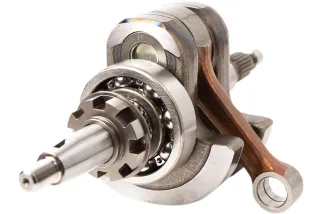 CRANKSHAFT STKR GRIZZ700