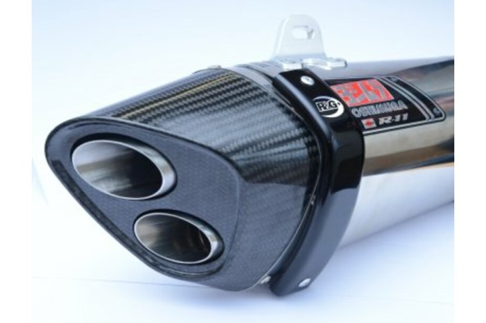 Protection de silencieux R&G RACING pour Yoshimura R11