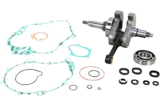 CRANKSHAFT RAPTOR 660