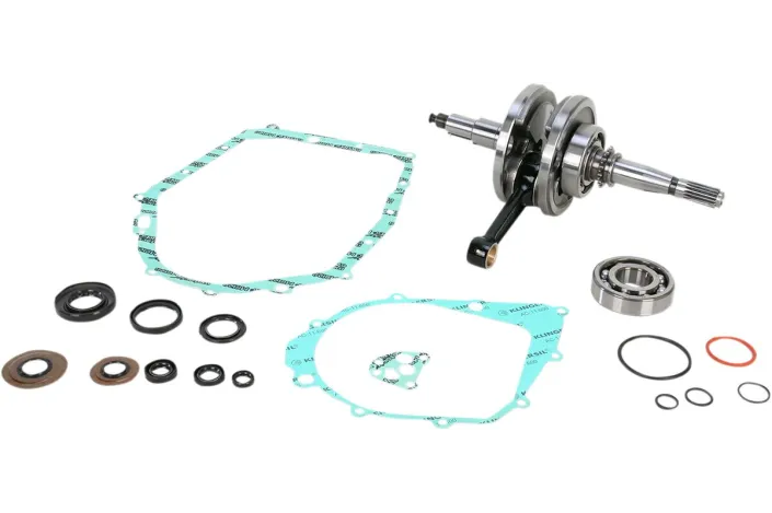 CRANKSHAFT YAM YFM350