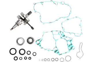 CRANKSHAFT ASSY CRF150R