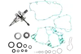 CRANKSHAFT ASSY CRF150R