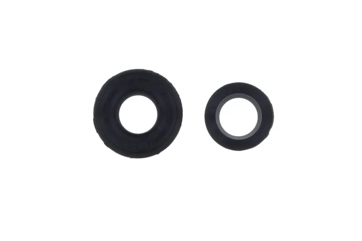 CRANKSHAFT OIL SEALS KIT