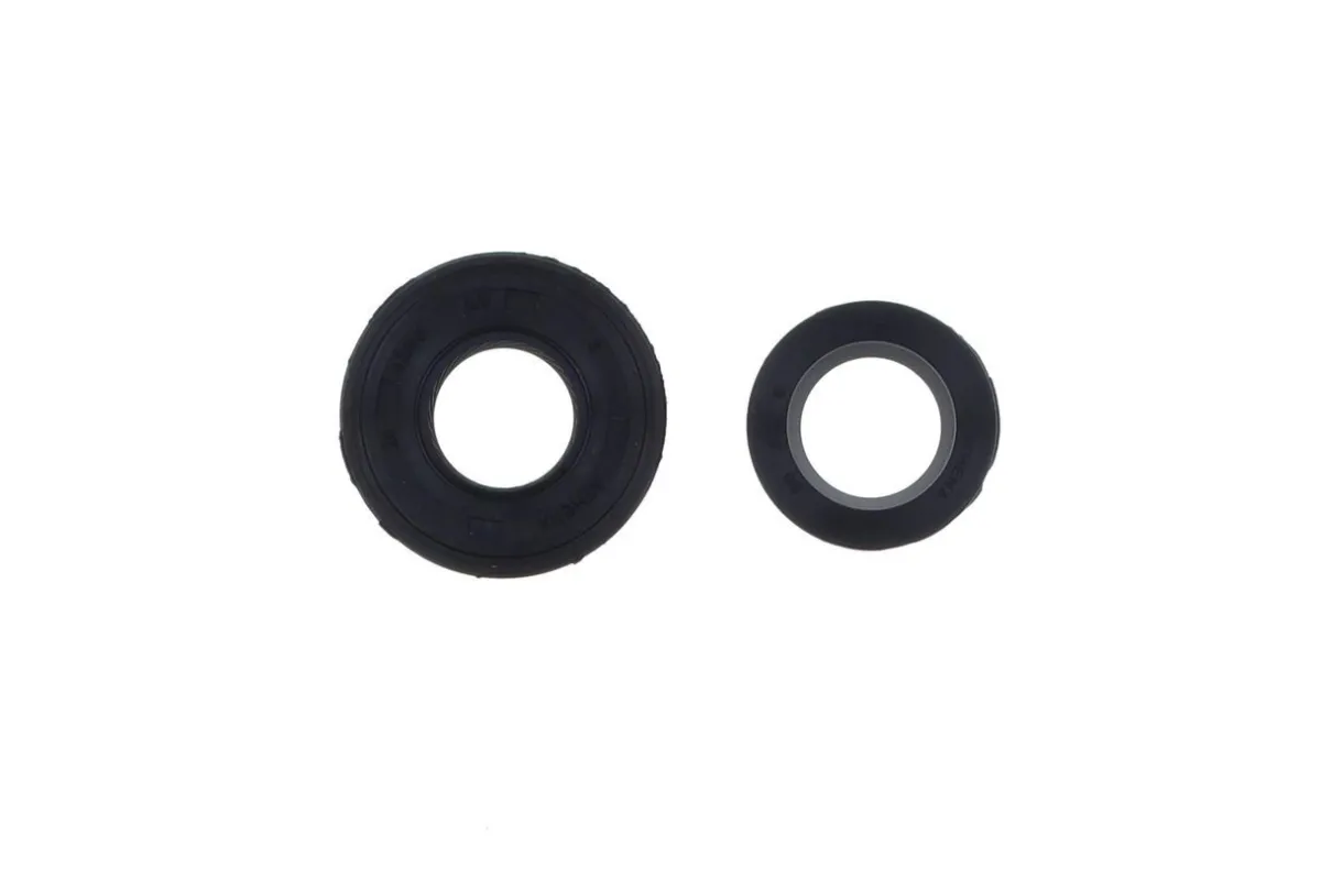 CRANKSHAFT OIL SEALS KIT