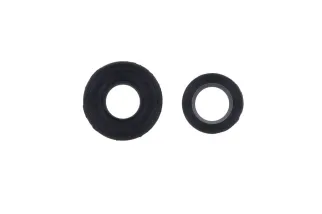 CRANKSHAFT OIL SEALS KIT
