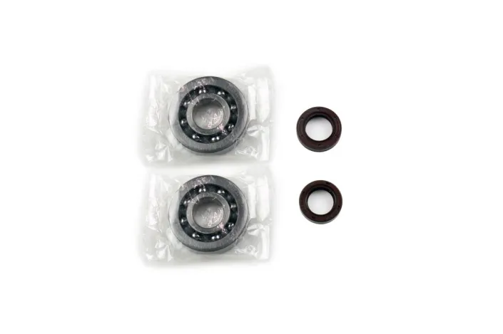 CRANKSHAFT REBUILDING KIT