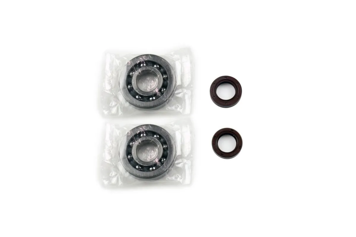 CRANKSHAFT REBUILDING KIT