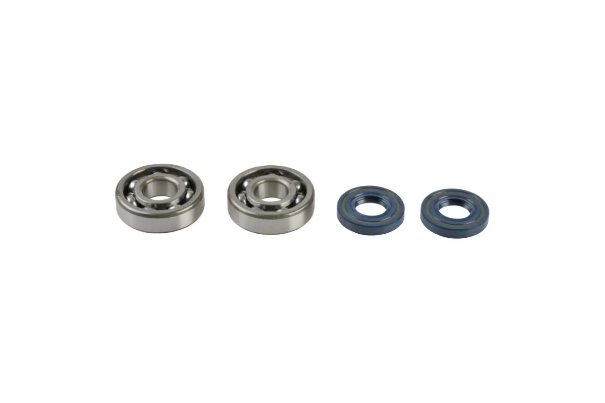 CRANKSHAFT REBUILDING KIT