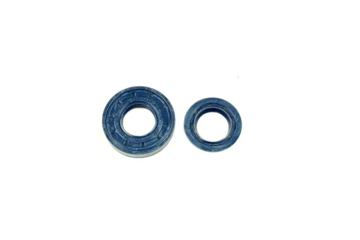 CRANKSHAFT OIL SEALS KIT